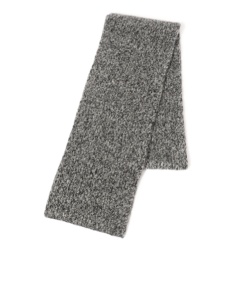 ドリス・ヴァン・ノッテン　ベルギー製　マフラー 中古・古着通販】DRIES VAN NOTEN (ドリスヴァンノッテン) ウール