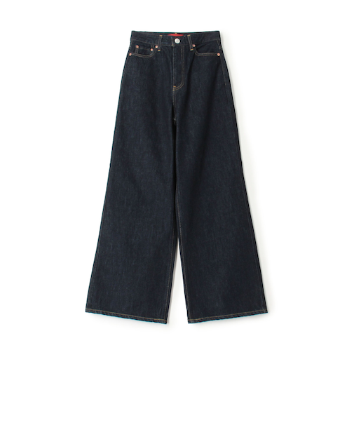 【別注】RED CARD TOKYO AMANDA デニム