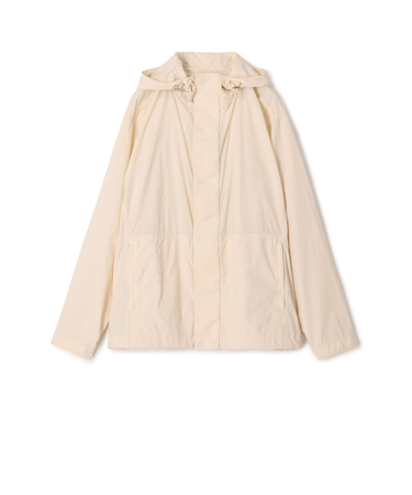 ヘビーナイロン マウンテンジャケット