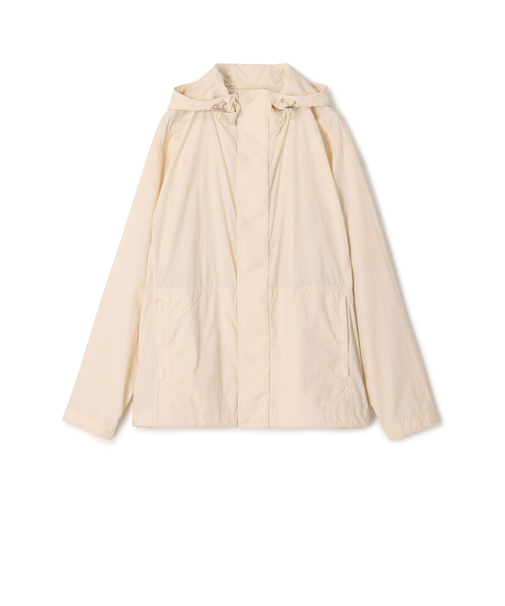 ヘビーナイロン マウンテンジャケット