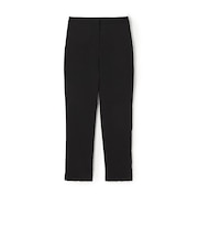 ハイパワーストレッチ バックスリットテーパードパンツ