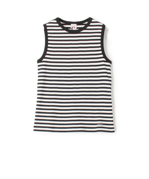 【別注】CHANTECLAIR スリーブレスTシャツ