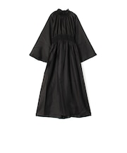 TEIJA Alva シルクドレス