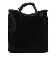 DRIES VAN NOTEN BM232 BOMBE133-311 トートバッグ