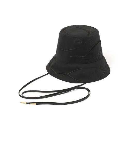 ENTWURFEIN Noma バケットハット｜トゥモロ－ランドのアウトレット通販