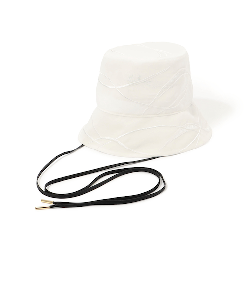 ENTWURFEIN Noma バケットハット｜トゥモロ－ランドのアウトレット通販