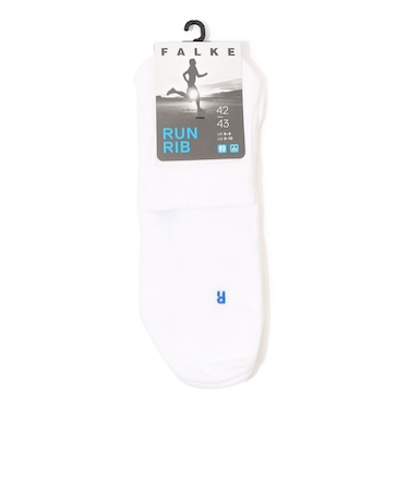 FALKE RUN RIB SHORT SOCKS ソックス