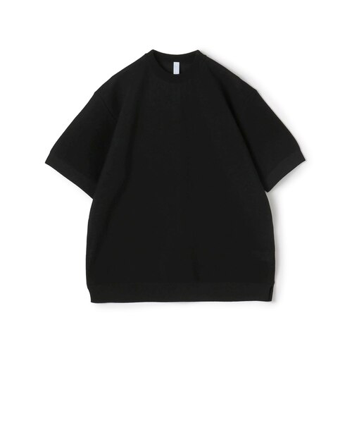 CFCL TC HIGH GAUGE SHORT SLEEVE TEE SHIRT｜トゥモロ－ランドの