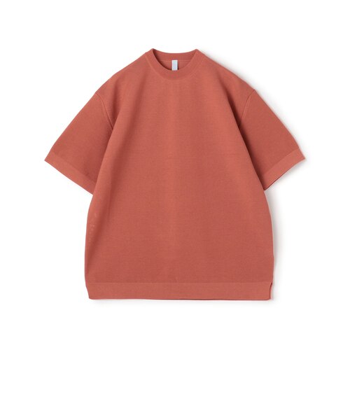 CFCL TC HIGH GAUGE SHORT SLEEVE TEE SHIRT｜トゥモロ－ランドの