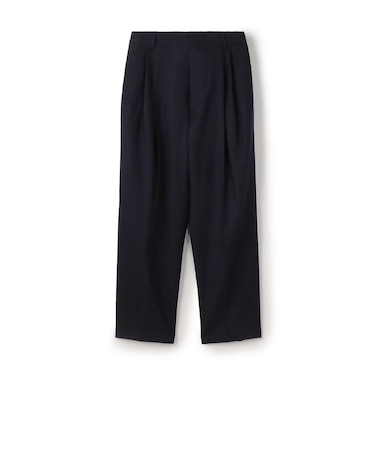 DRIES VAN NOTEN PHOENIX 7207 パンツ｜トゥモロ－ランドの 