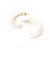 LEVENS PIEDRA HOOPS ピアス