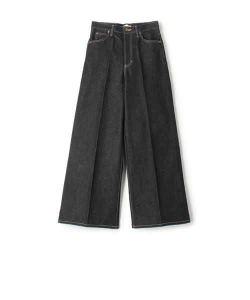 □KANAKO SAKAI×Lee for Edition WASHED DENIM｜トゥモロ－ランドの