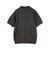TOMORROWLAND tricot シルクコットン モックネックプルオーバー