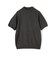TOMORROWLAND tricot シルクコットン モックネックプルオーバー