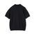 TOMORROWLAND tricot シルクコットン モックネックプルオーバー