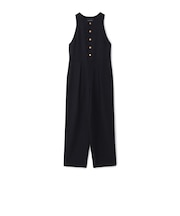 ビンテージギャバジン オールインワン