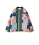 BODE DOTTED DAISY QUILT WORKWEAR JACKET
