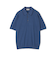 JOHN SMEDLEY KYSON 30G EASY FIT ニットポロシャツ