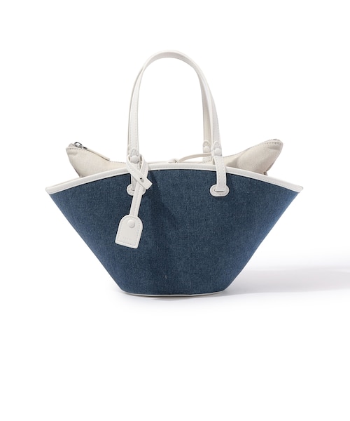 【別注】Aeta×SUPER A MARKET ハンドポーチ 別注】Aeta×SUPER A MARKET ハンドポーチ｜トゥモロ－ランドの