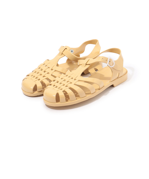 MEDUSE SUN グルカサンダル｜トゥモロ－ランドのアウトレット