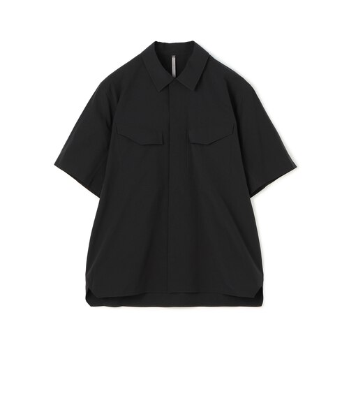 ARC'TERYX Veilance Field SS Shirt トップス｜トゥモロ－ランドの