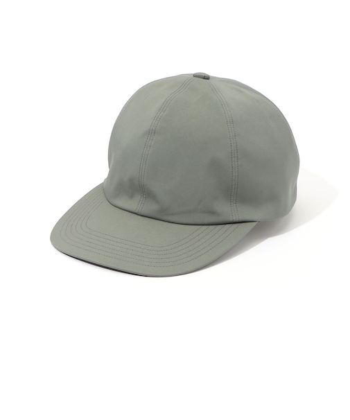 ■KIJIMA TAKAYUKI×THE RERACS for Edition THE CAP