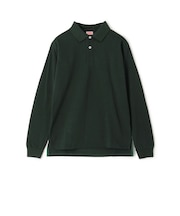 【別注】CONCHON QUINJETTE×SUPER A MARKET ポロシャツ