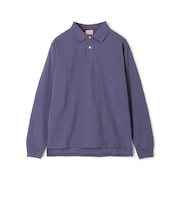 【別注】CONCHON QUINJETTE×SUPER A MARKET ポロシャツ