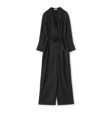 ライトカルぜ テーラードオールインワン