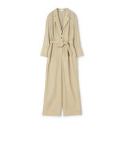 ライトカルぜ テーラードオールインワン