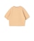 【WEB限定】 ダブルニット ハーフスリーブプルオーバー