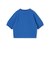 【WEB限定】 ダブルニット ハーフスリーブプルオーバー