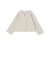 NZ LAMBS 9G 2-wayプルオーバー