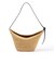INES BRESSAND MINI CROISSANT M ショルダーバッグ