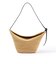 INES BRESSAND MINI CROISSANT M ショルダーバッグ