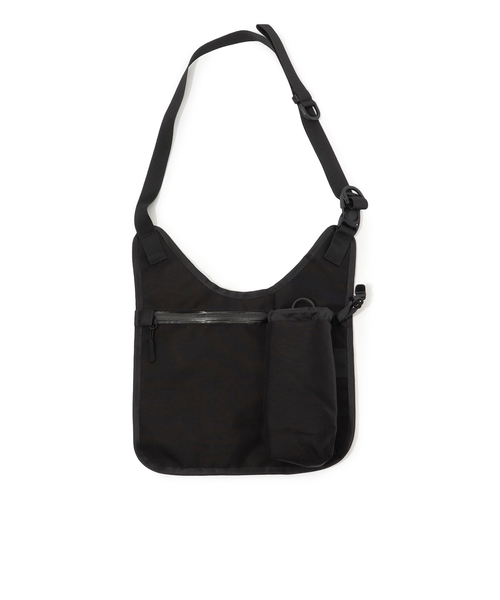 24時間以内発送 完売品 新品 黒色 20fw Sling Bag 24時間以内発送 完売品 新品 希少モデル 20fw Sling Bag - メルカリ