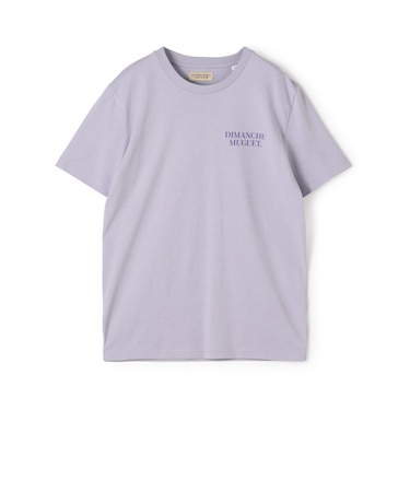 Les Petits Basics DIMANCHE MUGUET. Tシャツ