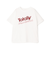 コットンプリント Tシャツ