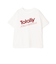 コットンプリント Tシャツ