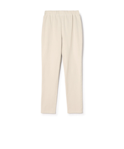 ギャバジンストレッチ タイトパンツ