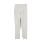 ギャバジンストレッチ タイトパンツ