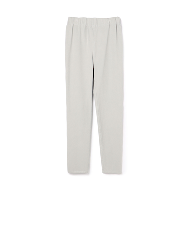 ギャバジンストレッチ タイトパンツ