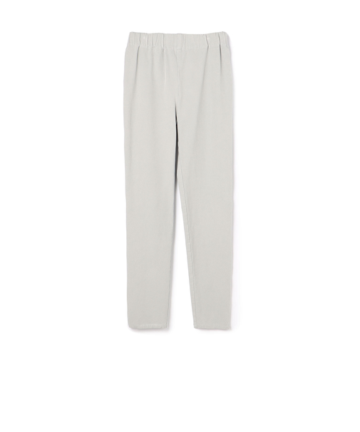 ギャバジンストレッチ タイトパンツ