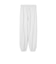 スビンウラケラメ スウェットパンツ