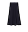 ラムズウール フレアマキシスカート