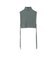 Cashmere Collection ハイネックベスト