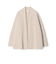 Cashmere Collection フレアカーディガン