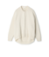 Cashmere Collection ビッグカーディガン