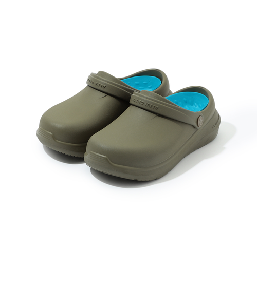 ALES GREY FRONTLINE PRO SLIP-ON｜トゥモロ－ランドの