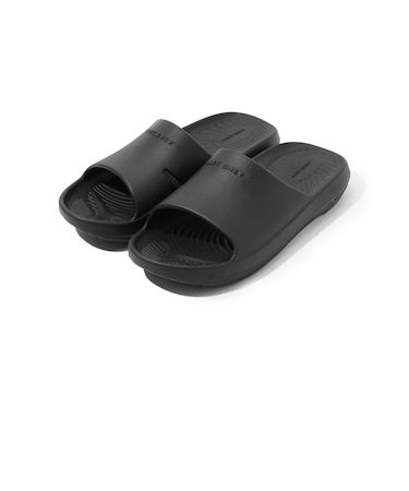 ALES GREY MALIBU RECOVERY SLIDE